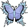 🦋 Эмодзи «Status Emoji» для Telegram