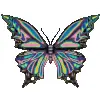 🦋 Эмодзи «Status Emoji» для Telegram