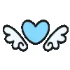 💙 Эмодзи «Status Emoji» для Telegram