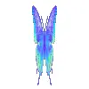 🦋 Эмодзи «Status Emoji» для Telegram