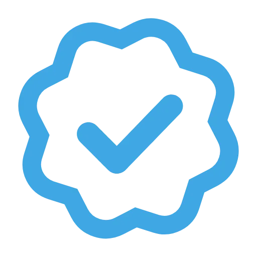 ✅ Эмодзи «Status Fill» для Telegram