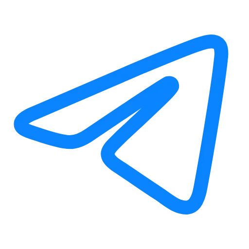 ✈️ Эмодзи «Status Fill» для Telegram