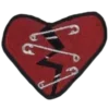 ❤️ Эмодзи «🫀 эмодзи статусы ы» для Telegram