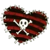 ❤️ Эмодзи «🫀 эмодзи статусы ы» для Telegram