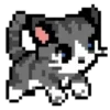 🐈‍⬛ Эмодзи «Статусики» для Telegram