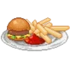 🥪 Эмодзи «Статусики» для Telegram