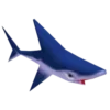 🦈 Эмодзи «Статусики» для Telegram