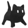 🐈‍⬛ Эмодзи «Статусики» для Telegram