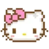 🐈 Эмодзи «Статусики» для Telegram