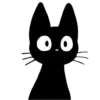 🐈‍⬛ Эмодзи «Статусики» для Telegram