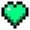 💙 Эмодзи «Status Minecraft» для Telegram