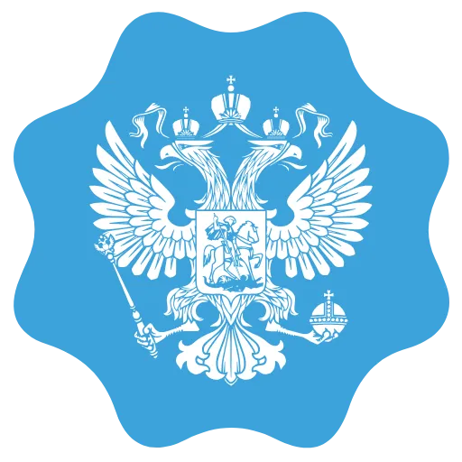 🔵 Эмодзи «Verified Sign» для Telegram