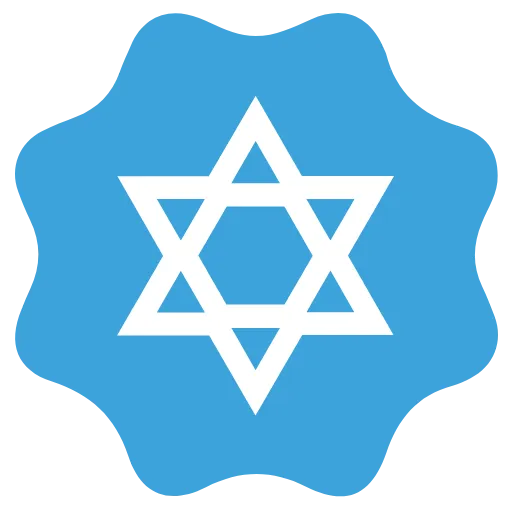 🔵 Эмодзи «Verified Sign» для Telegram