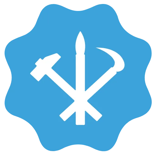 🔵 Эмодзи «Verified Sign» для Telegram