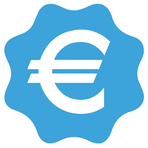 🔵 Эмодзи «Verified Sign» для Telegram