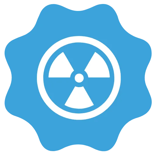 🔵 Эмодзи «Verified Sign» для Telegram