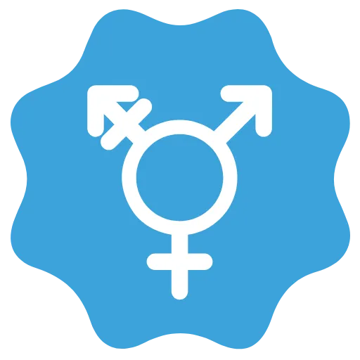 🔵 Эмодзи «Verified Sign» для Telegram