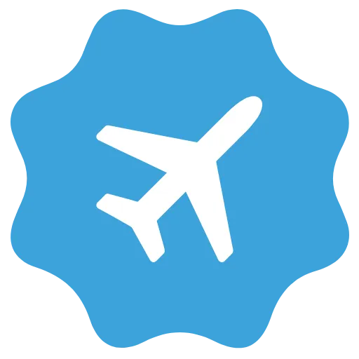🔵 Эмодзи «Verified Sign» для Telegram