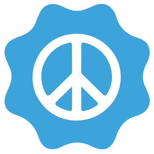🔵 Эмодзи «Verified Sign» для Telegram