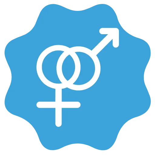 🔵 Эмодзи «Verified Sign» для Telegram