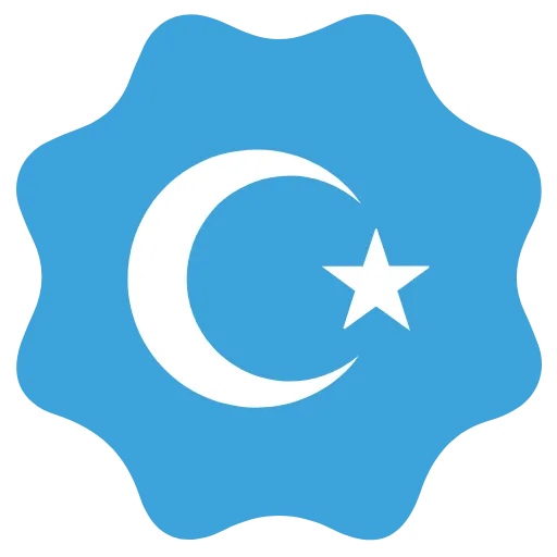 🔵 Эмодзи «Verified Sign» для Telegram