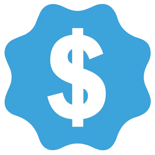 🔵 Эмодзи «Verified Sign» для Telegram