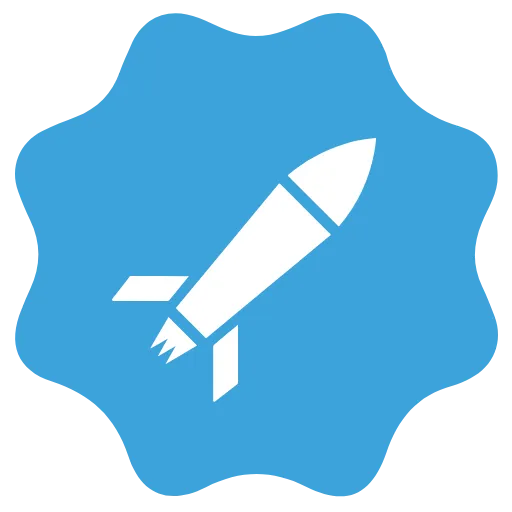🔵 Эмодзи «Verified Sign» для Telegram