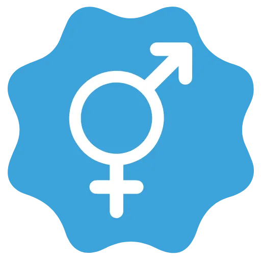 🔵 Эмодзи «Verified Sign» для Telegram