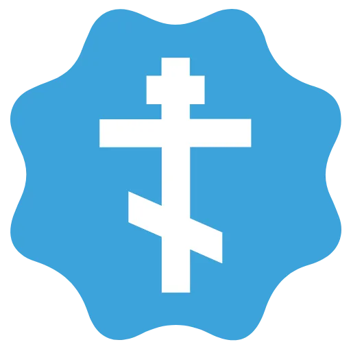 🔵 Эмодзи «Verified Sign» для Telegram