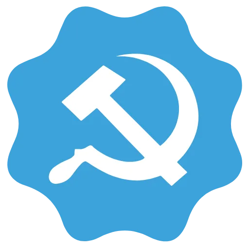 🔵 Эмодзи «Verified Sign» для Telegram