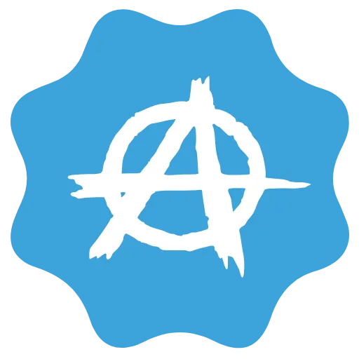🔵 Эмодзи «Verified Sign» для Telegram