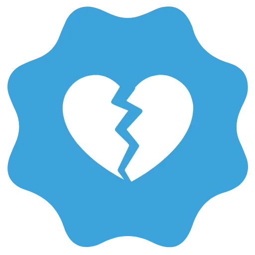 🔵 Эмодзи «Verified Sign» для Telegram