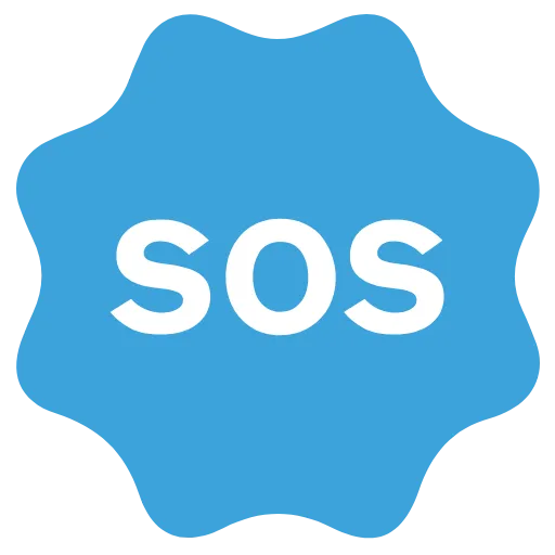 🔵 Эмодзи «Verified Sign» для Telegram