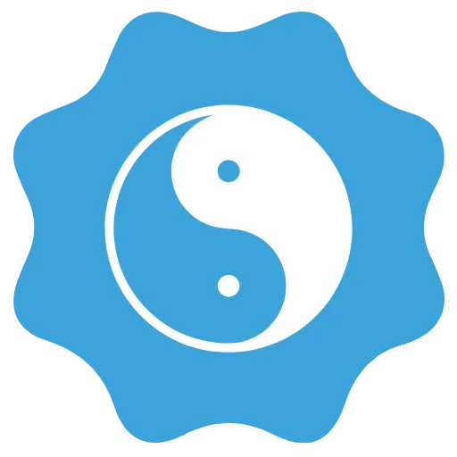 🔵 Эмодзи «Verified Sign» для Telegram