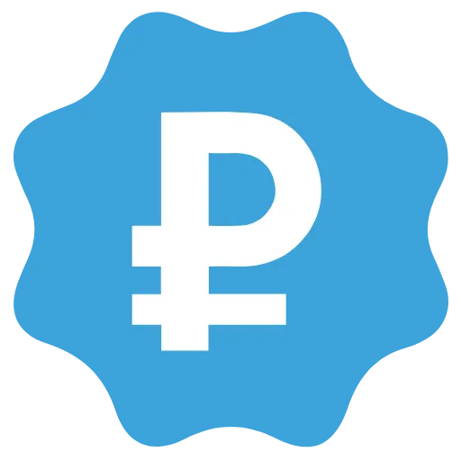🔵 Эмодзи «Verified Sign» для Telegram