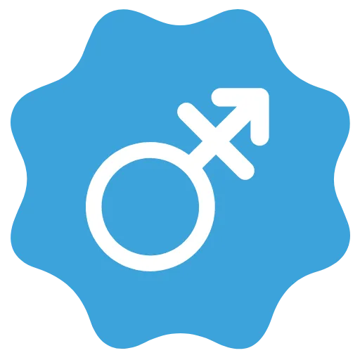 🔵 Эмодзи «Verified Sign» для Telegram