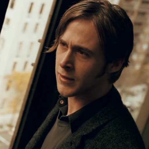 🤨 Стикер «Stay (2005)» для Telegram
