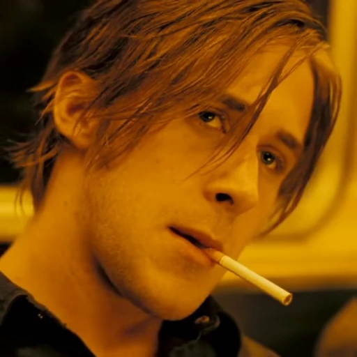 🚬 Стикер «Stay (2005)» для Telegram