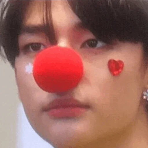 🤡 Стикер «#stay» для Telegram