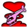 🚁 Эмодзи «Steam random ➜» для Telegram