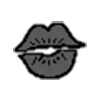 💋 Эмодзи «Steam random ➜» для Telegram