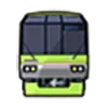 🚌 Эмодзи «Steam random ➜» для Telegram