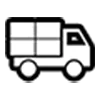 🚚 Эмодзи «Steam random ➜» для Telegram