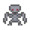 ☠️ Эмодзи «Steam random ➜» для Telegram