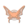 🦋 Эмодзи «Steam random ➜» для Telegram