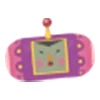 🎮 Эмодзи «Steam random ➜» для Telegram