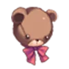 🧸 Эмодзи «Steam random ➜» для Telegram