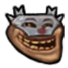 👹 Эмодзи «Steam random ➜» для Telegram