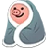 🐷 Эмодзи «Steam Chat Emotes» для Telegram