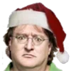 🎅 Эмодзи «Steam Chat Emotes» для Telegram